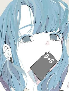 弱音を吐かない女。 11