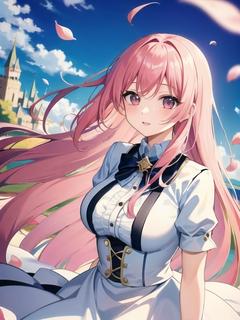 【ガチ恋プリンセス】これがVtuberのおしごと～後輩はガチで陰キャでコミュ障。。。『ましのん』コンビでトップVtuberを目指します！

