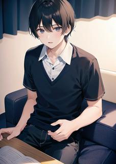 あなたに花束を