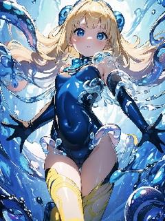 異世界の試写会に参加した女の子たちの行く末