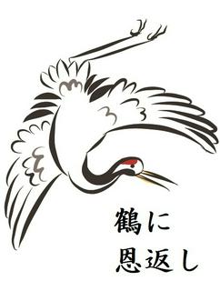 鶴に恩返し　～とある隠れ令嬢が降って湧いた見合いを受けるまで〜