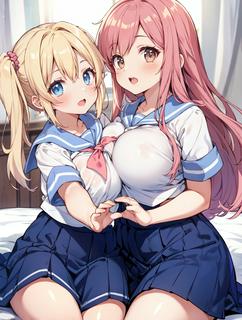 漫画の寝取り竿役に転生して真面目に生きようとしたのに、なぜかエッチな巨乳ヒロインがぐいぐい攻めてくるんだけど？