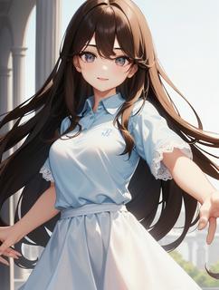 星降る記憶の迷宮　～認知症が開く世界の扉／祖母と孫娘の奇跡の冒険～