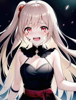 パラレル伝承捕食譚