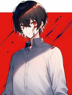 ターゲットを殺しに行ったら付き合うことになった話