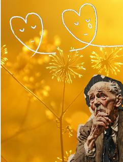 【なろう日間ランキング10位！】王子と公爵令嬢を婚約破棄させたおじいさん