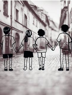 【完結保証】４４億年ぼっちドラゴンが友だち探しの旅に出る