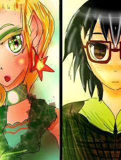 アビス・イン・ワンダーランド~ゲームギルドの深淵へようこそ~