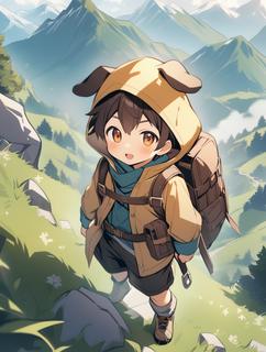 異世界配信で、役立たずなうっかり役を演じさせられていたボクは、自称姉ポジのもふもふ白猫と共に自分探しの旅に出る。
