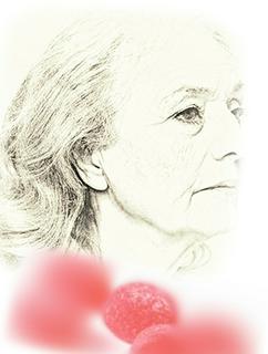 昭和奇譚　「1964年晩夏～灰色の瞳のニーナ」