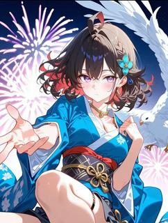 生贄システムと西瓜とあたし