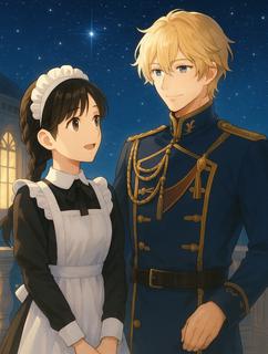 ひとつぶの星屑（エトワール）