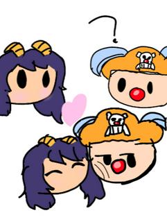 バギーカップリング