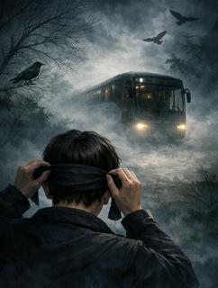 ミステリーバスツアー