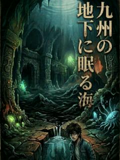 九州の地下に眠る海