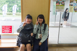 ご参加いただいた皆さん、ありがとうございました!