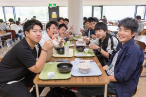 第1回オープンキャンパスレポート