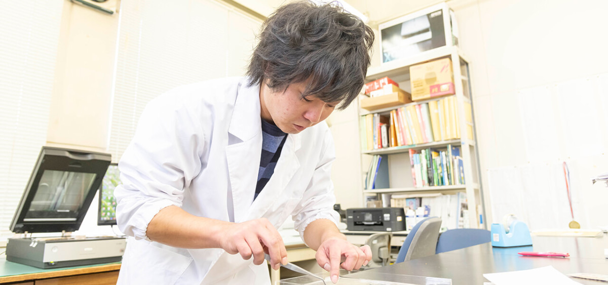 農業がもっと楽しくなった4年間