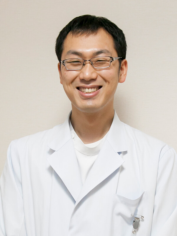 北村 雄治さん