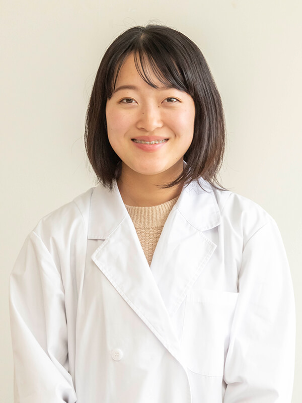 山下 千遥さん