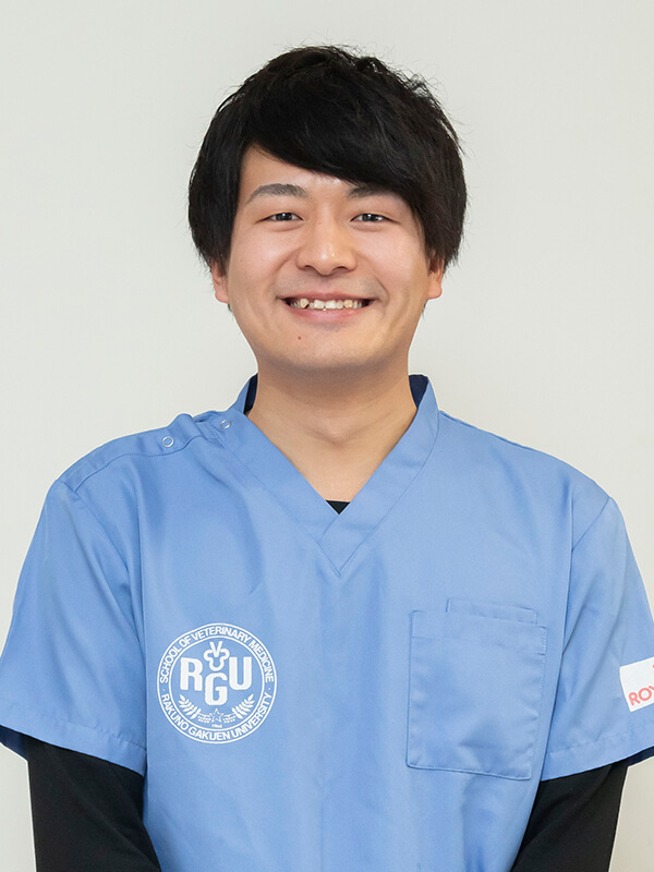 森川 雄介さん