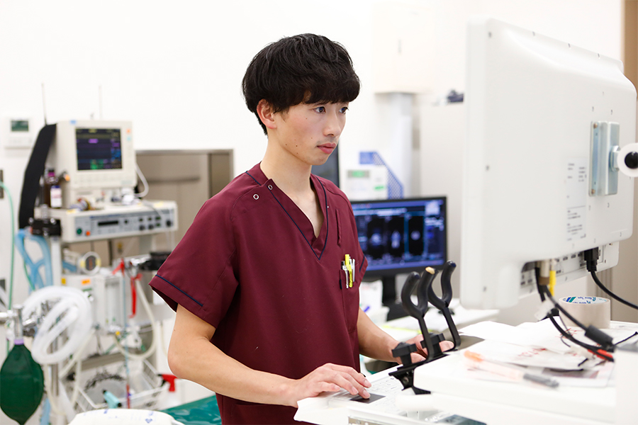 桜井 新之介