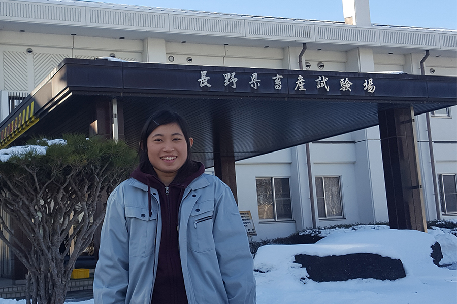 倉科 妙香