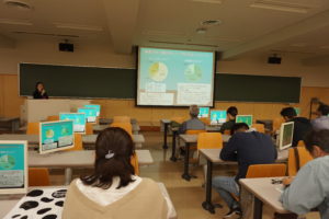 第3回オープンキャンパスレポート!