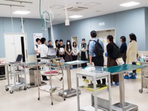 第3回オープンキャンパスレポート!