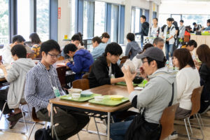 第3回オープンキャンパスレポート!