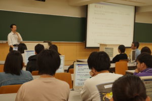 第3回オープンキャンパスレポート!