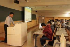 第3回オープンキャンパスレポート!