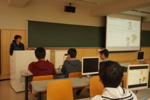 第3回オープンキャンパスレポート!