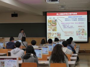 第3回オープンキャンパスレポート!