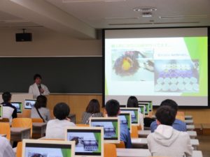 第3回オープンキャンパスレポート!