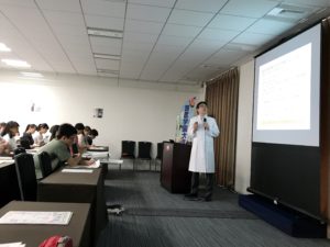 出張オープンキャンパスレポート!