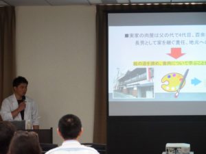 出張オープンキャンパスレポート!