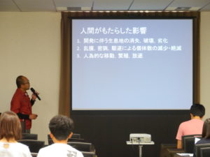 出張オープンキャンパスレポート!