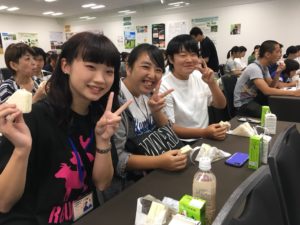 出張オープンキャンパスレポート!