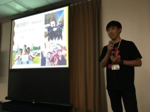 出張オープンキャンパスレポート!