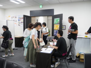 出張オープンキャンパスレポート!