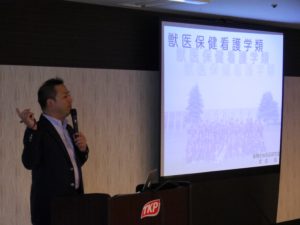出張オープンキャンパスレポート!