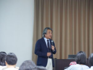 出張オープンキャンパスレポート!