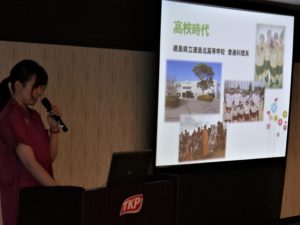 出張オープンキャンパスレポート!