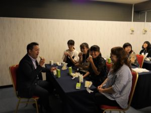 出張オープンキャンパスレポート!