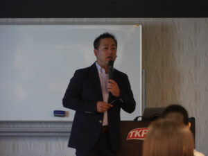 出張オープンキャンパスレポート!
