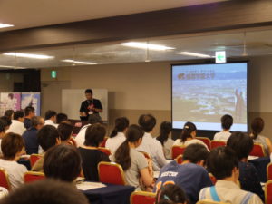 出張オープンキャンパスレポート!