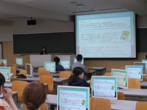 第2回オープンキャンパスレポート!