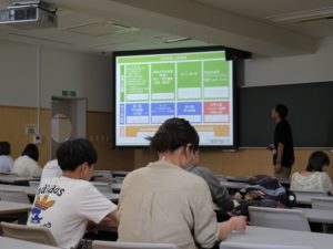 第2回オープンキャンパスレポート!