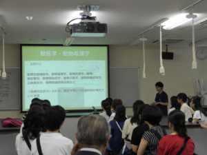第2回オープンキャンパスレポート!